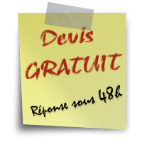 devis gratuit